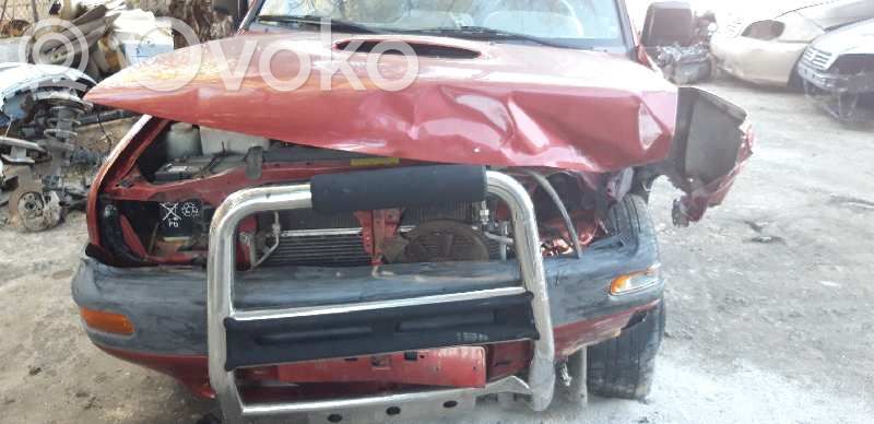 Forester SG Forester  363