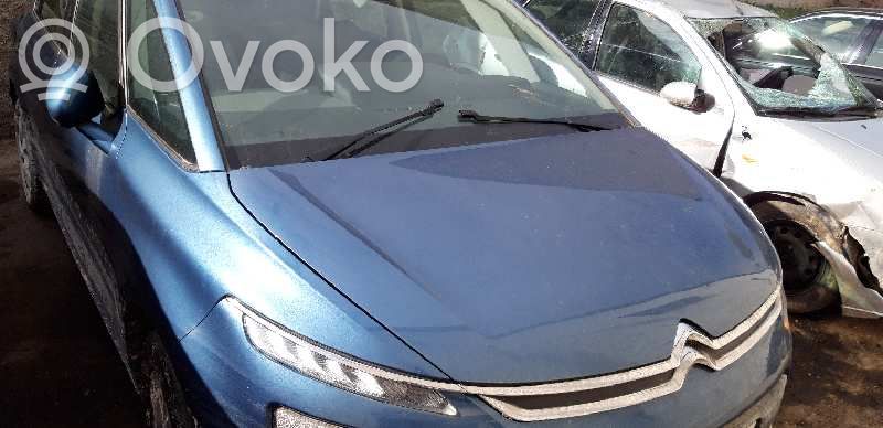 Espace IV Espace  C1BT13A024