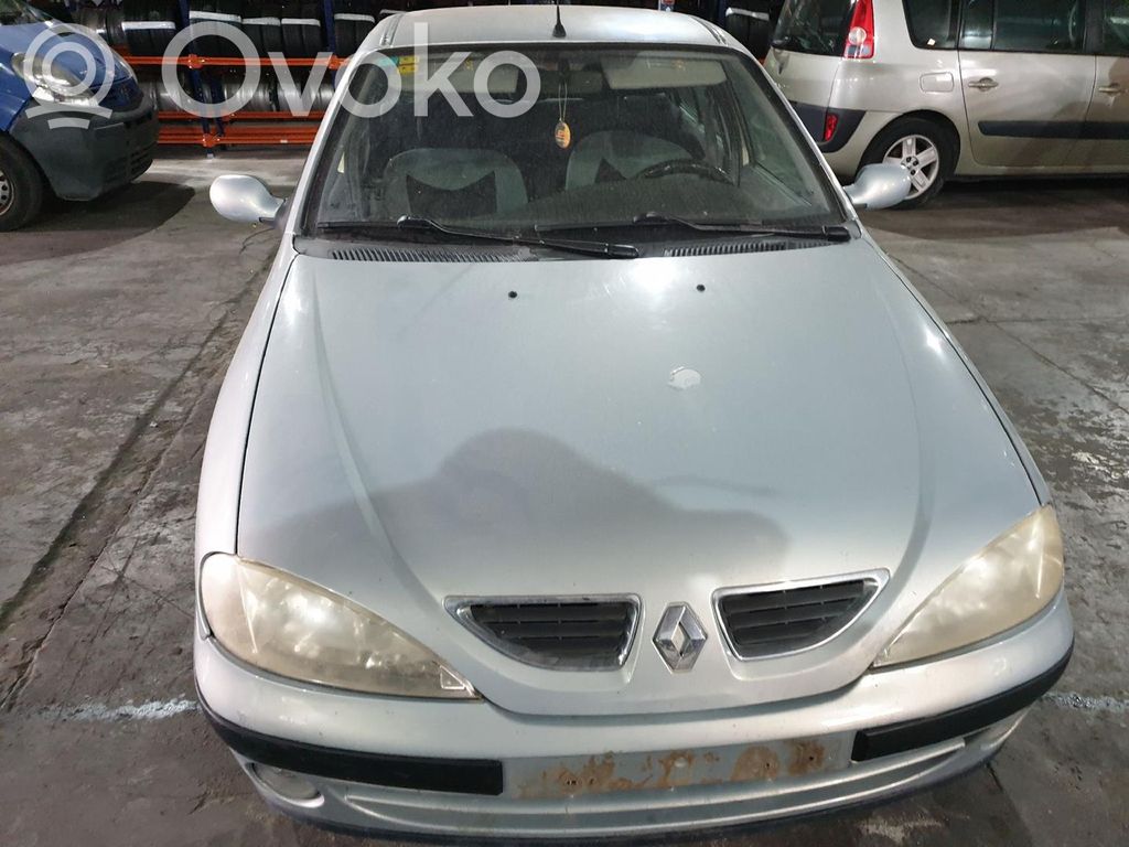 Megane I Megane  604289700