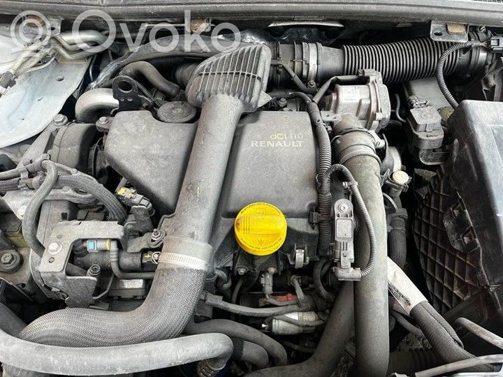 Megane III Megane  112105189R