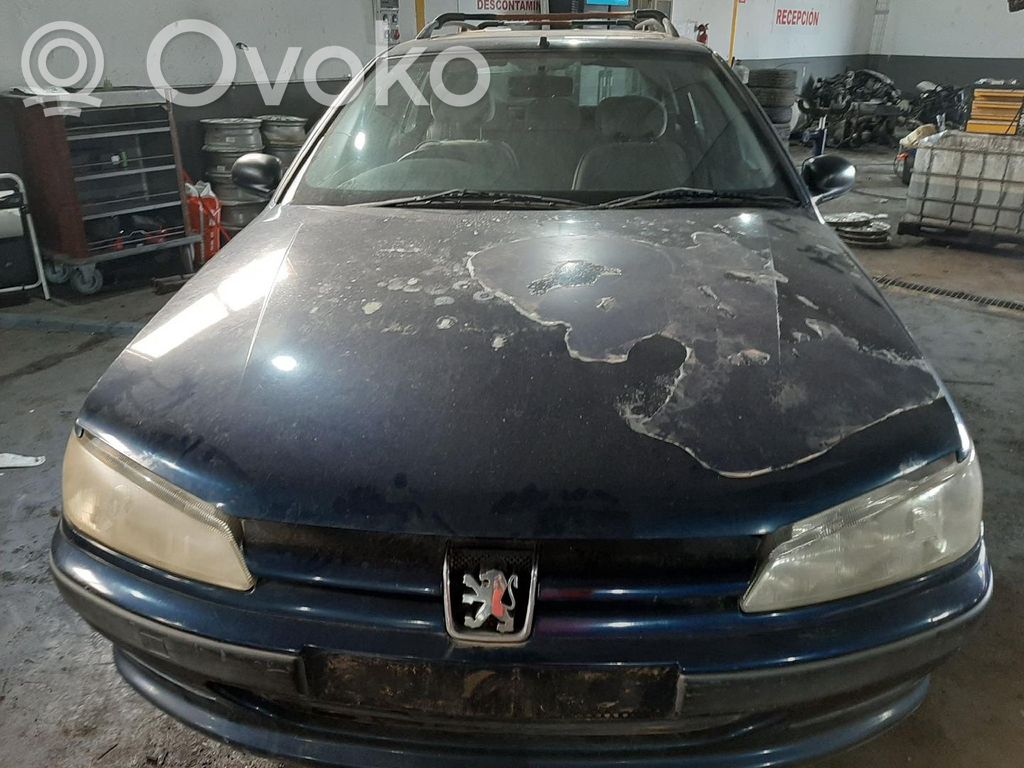 Xsara Xsara, Xsara Picasso  0260002482