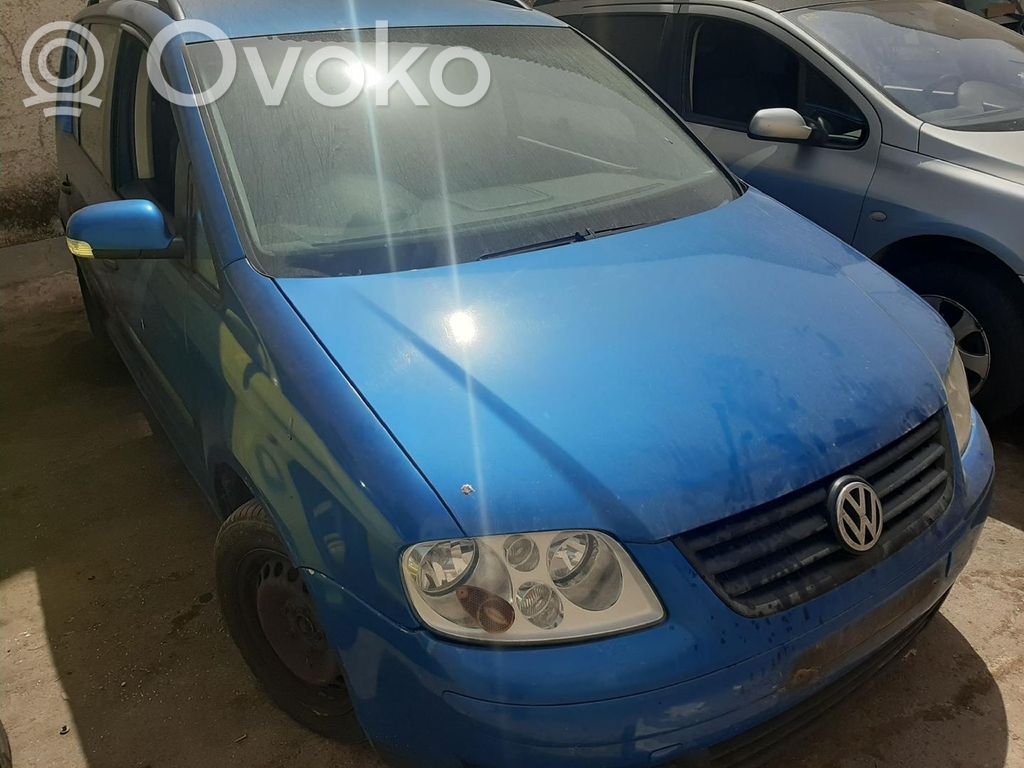Touran I Touran  9660508080