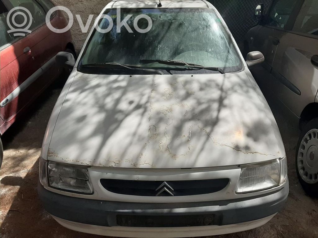 Saxo Saxo
