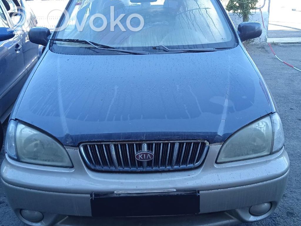 Mondeo MK II Mondeo  0261206424