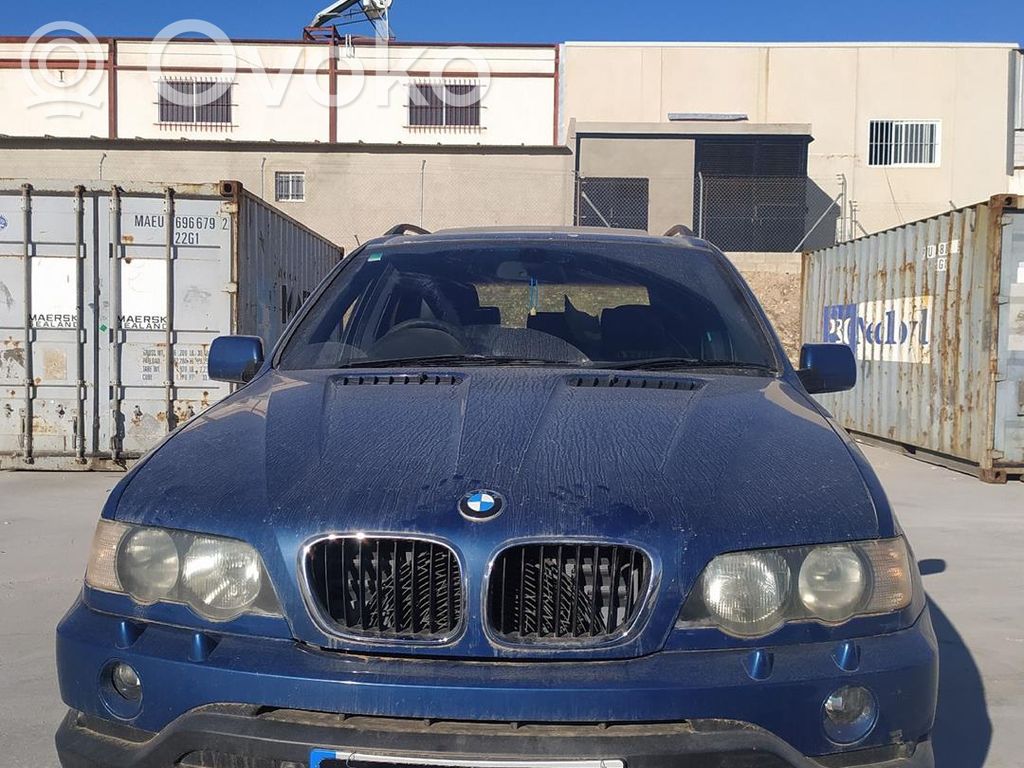 X5 E53 X5  01104010
