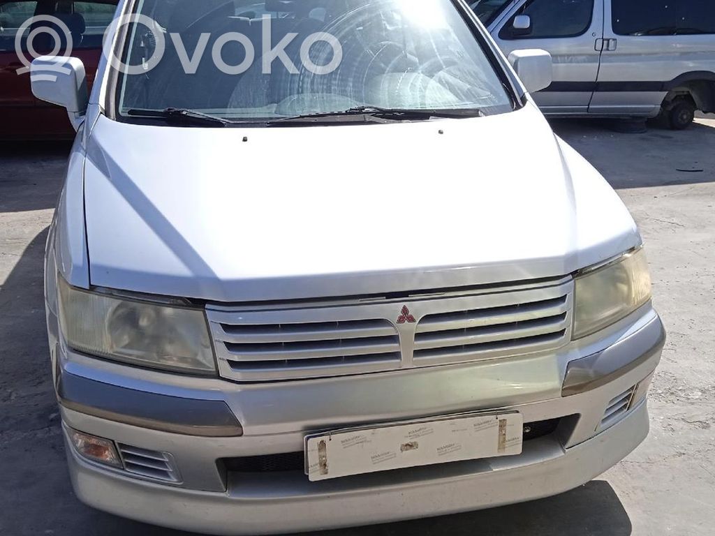 Space Wagon Space Wagon  99462587