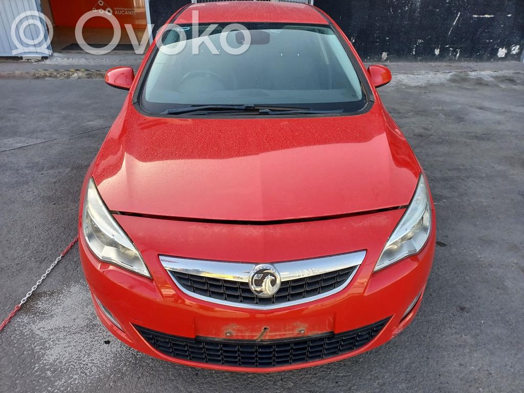 Astra J Astra  13299303