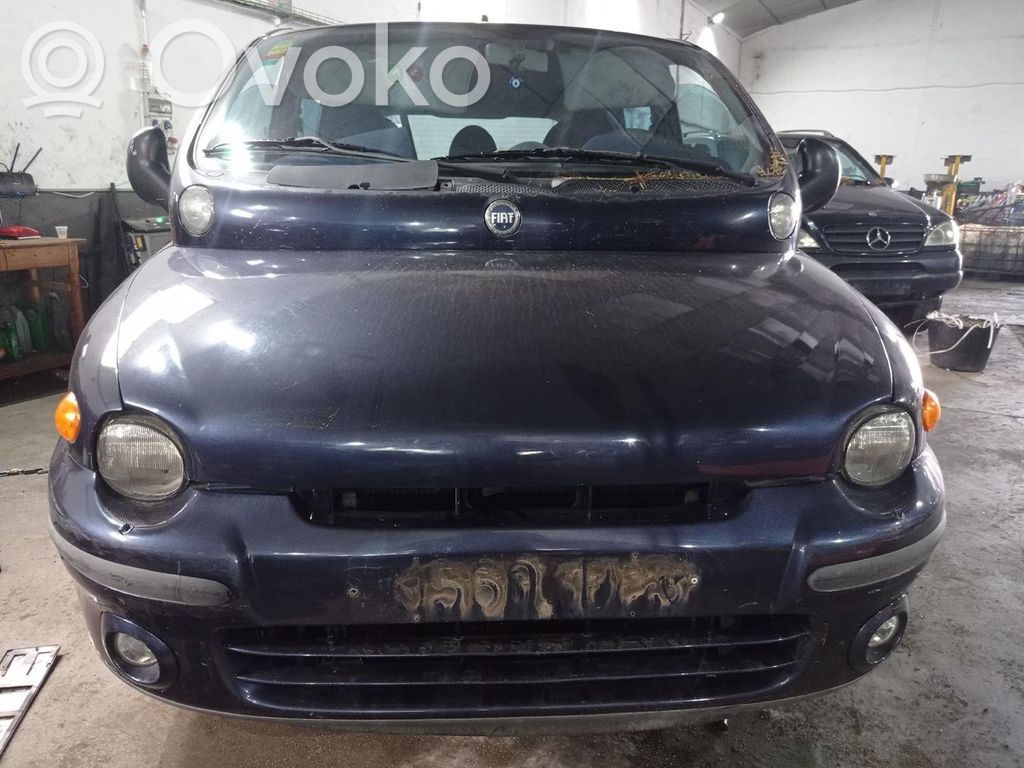 Multipla Multipla  0281010334