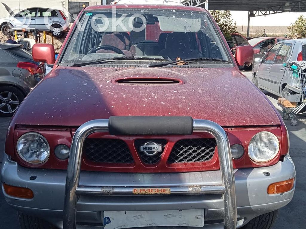 Terrano Terrano  284507F007