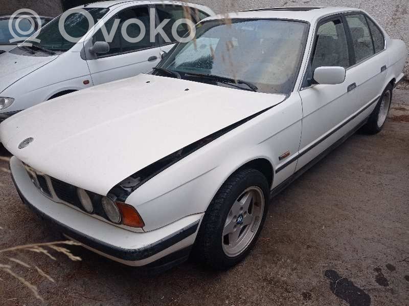 5 E39 Series 5