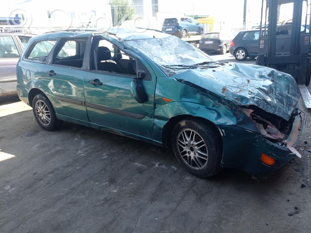 Focus Focus  PMXS4113404EK