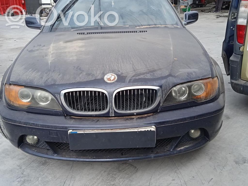 3 E46 Series 3  6936832