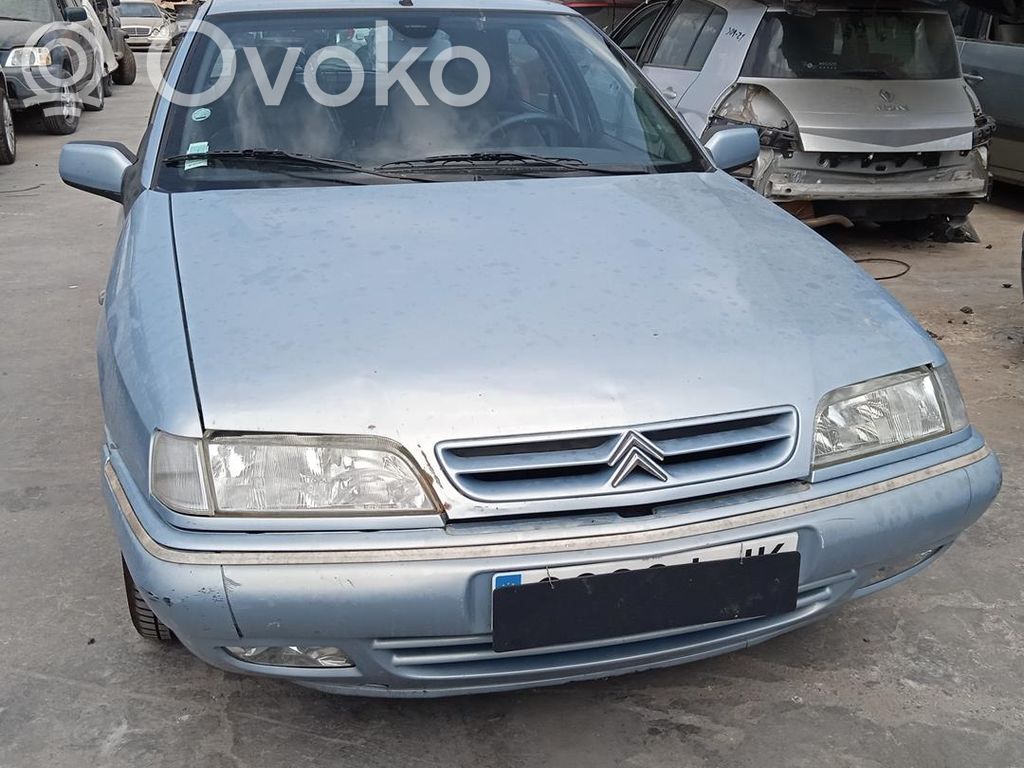 Xantia Xantia