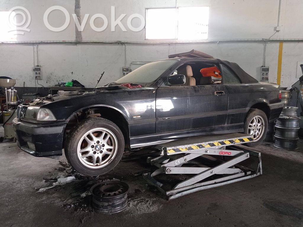 3 E36 Series 3