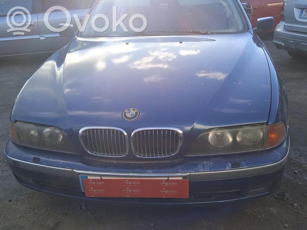 5 E39 Series 5  8360575