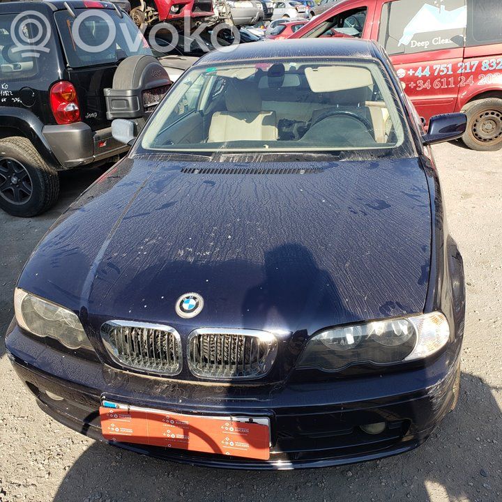 3 E46 Series 3  8371907
