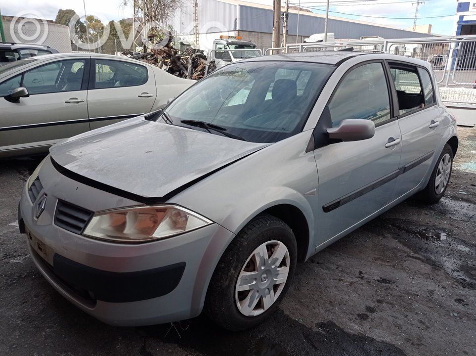 Megane II Megane  CMA621053