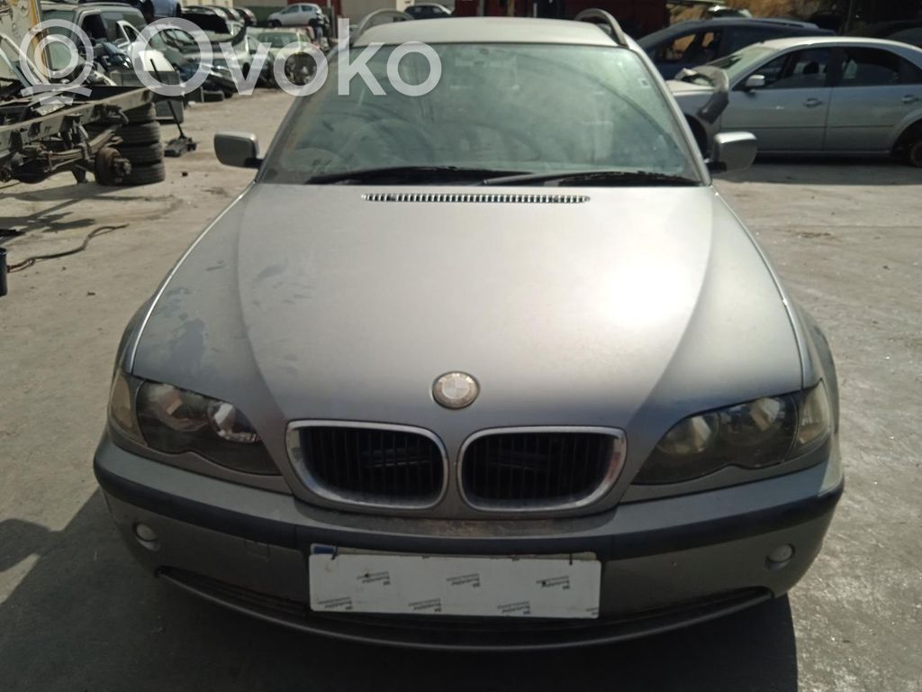 3 E46 Series 3  51218253453