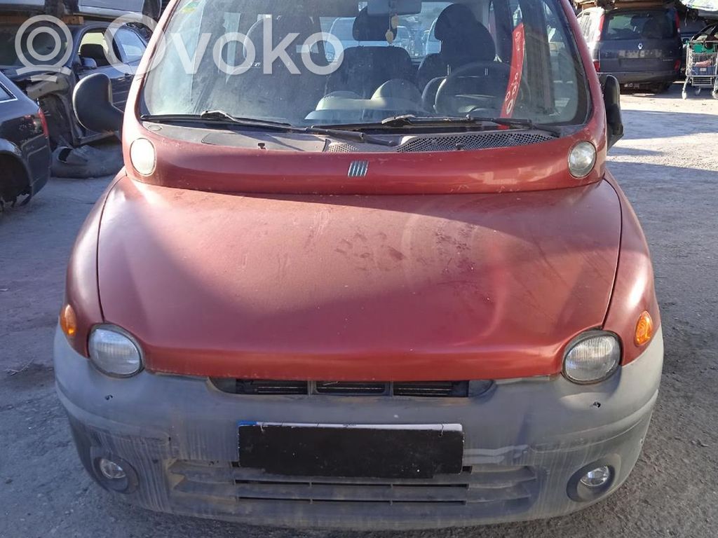 Multipla Multipla  IAW49FB2