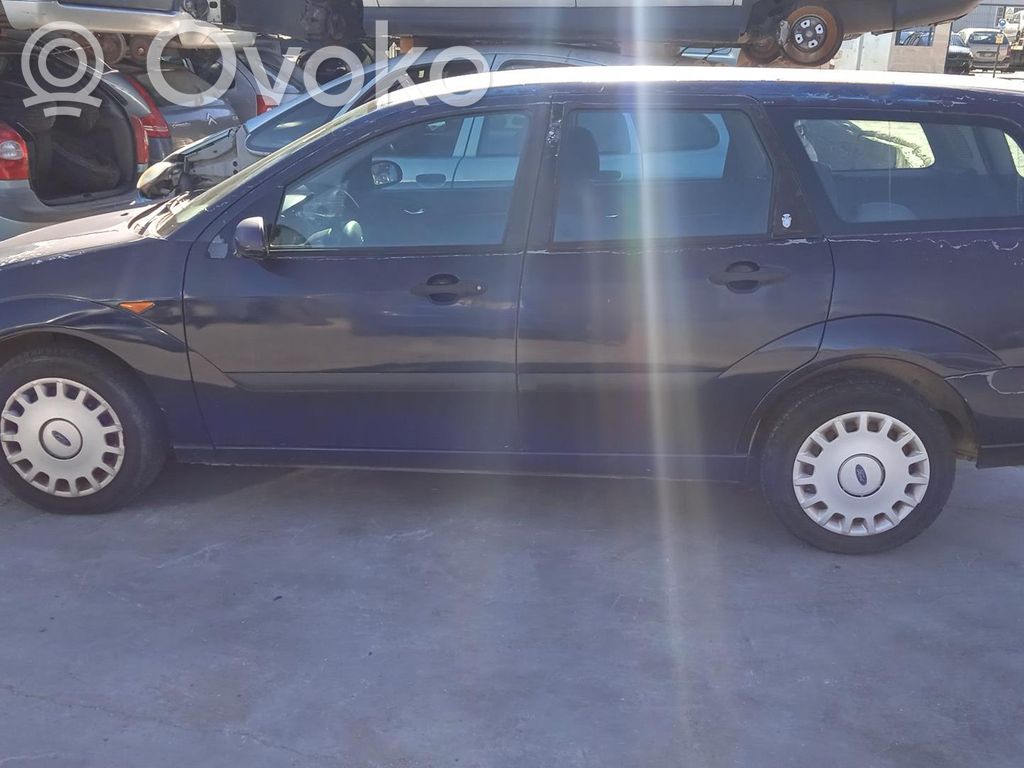 Focus Focus  98AG17A553DC