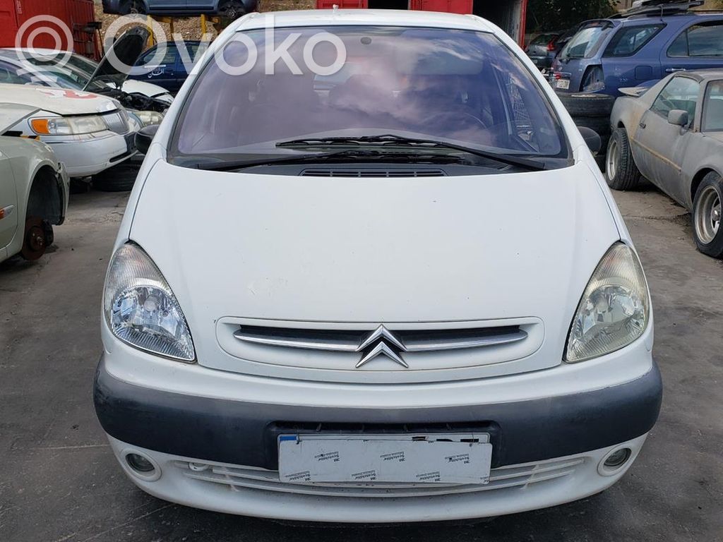 Xsara Xsara, Xsara Picasso  9639333577