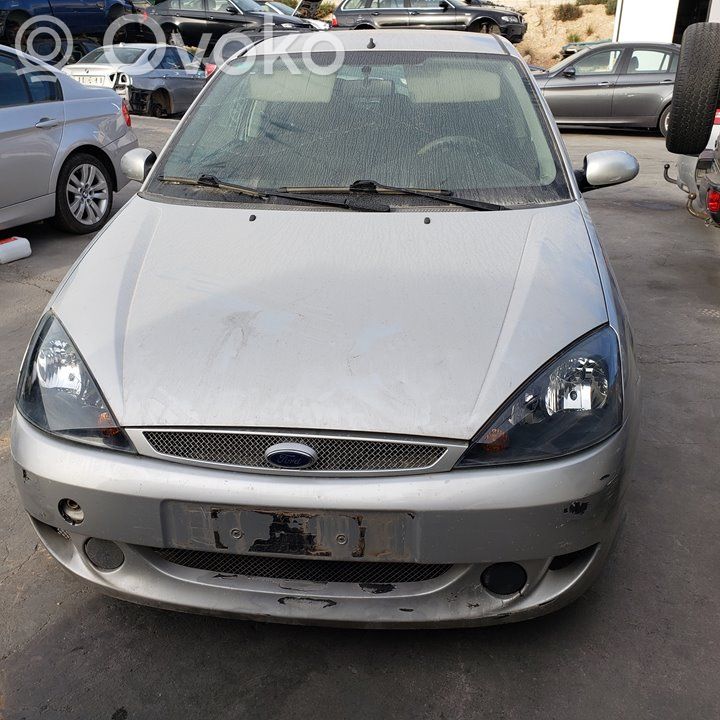 Focus Focus  1S7T15K600FC