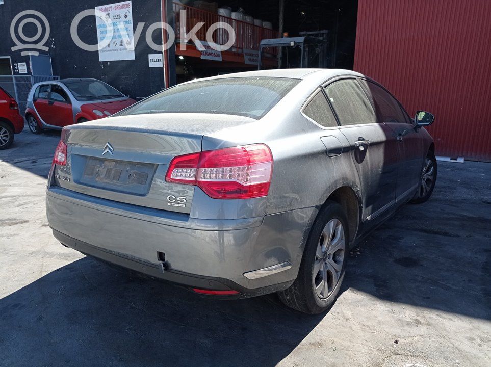 C5 C5, C5 Aircross  9680505280