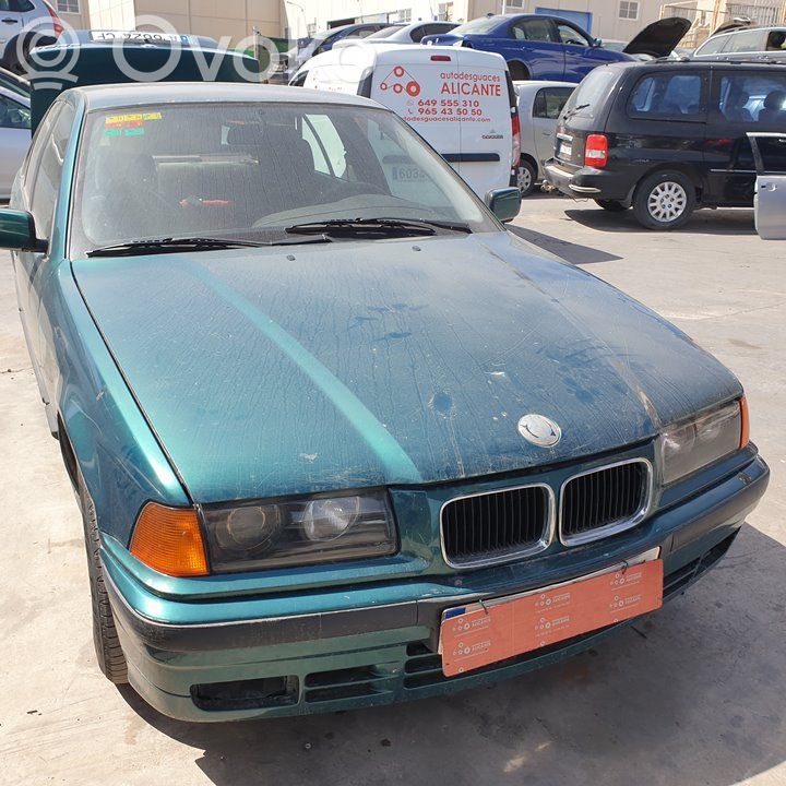 3 E36 Series 3  EWP052