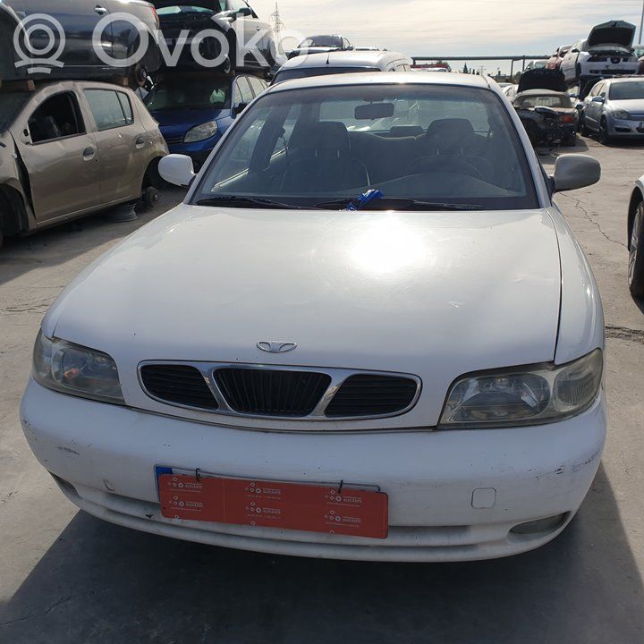 Nubira Nubira  18022716S3