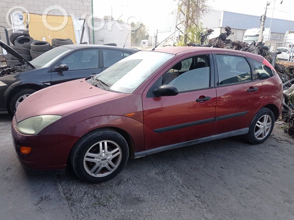 Focus Focus  98AG15K600DA