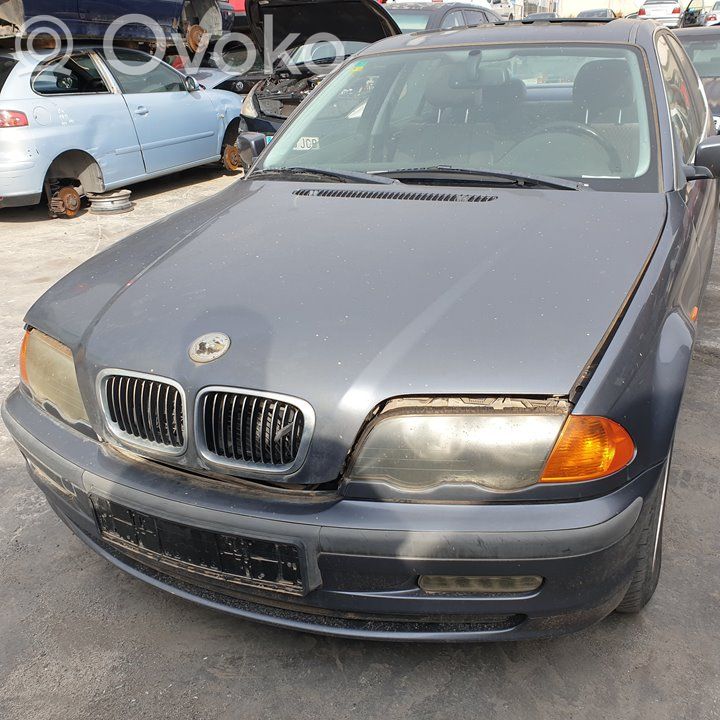 X3 E83 X3