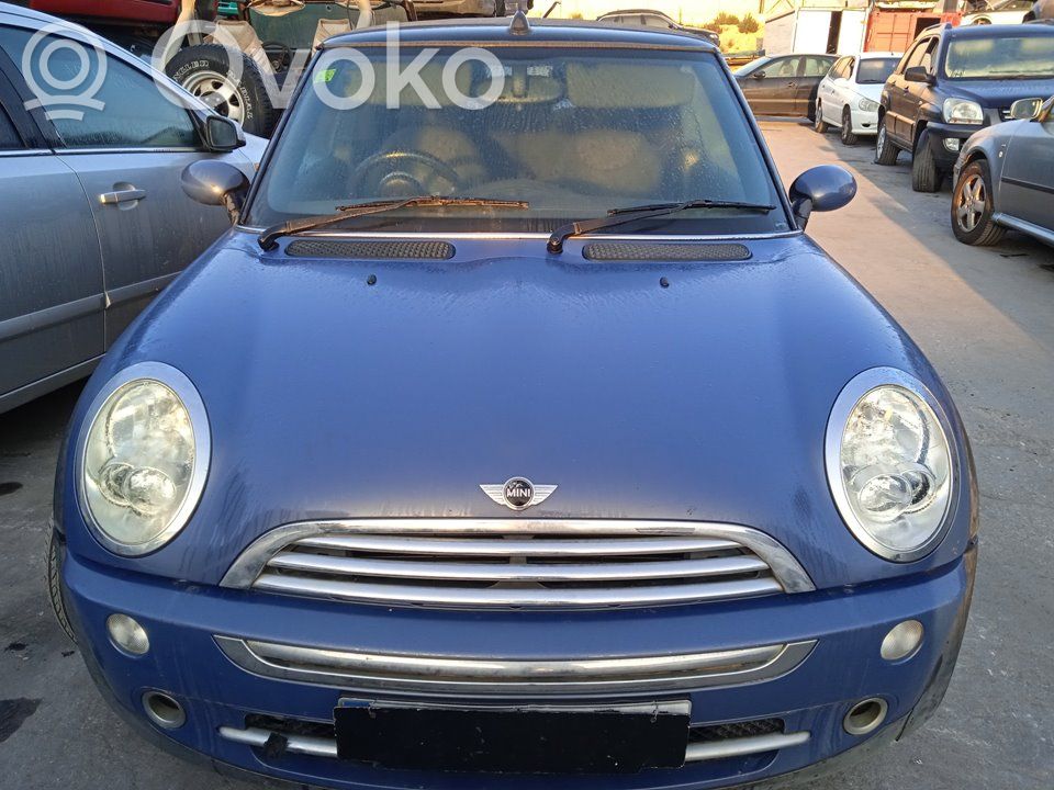 One - Cooper Cabrio R52 One/Cooper Cabrio R52  S122237005A