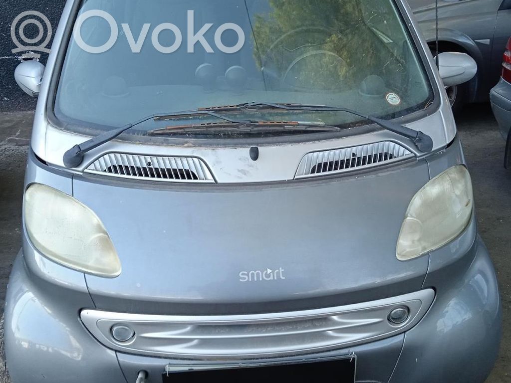 ForTwo I MC01 ForTwo