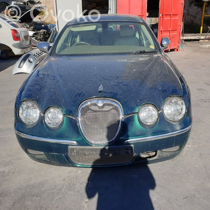 S-Type S-Type  2W9313335AF
