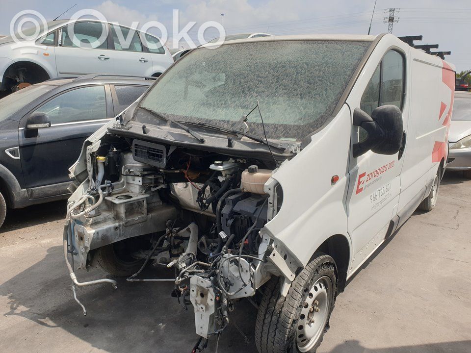 Vivaro Vivaro