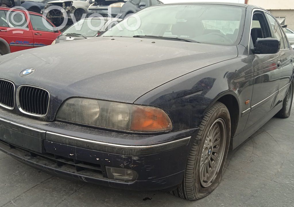 5 E39 Series 5  2247359