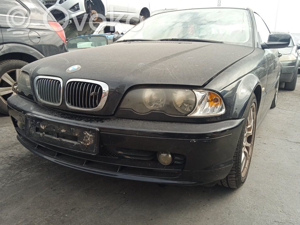 3 E46 Series 3  1740374