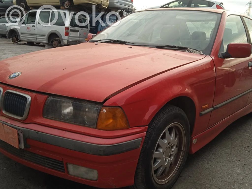 3 E36 Series 3  1247594