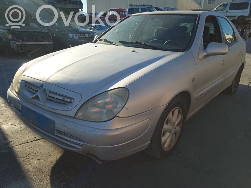 Xsara Xsara, Xsara Picasso  9642161880