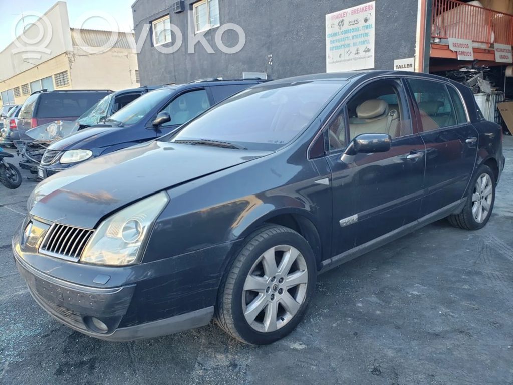 Vel Satis Vel Satis  8200014358C