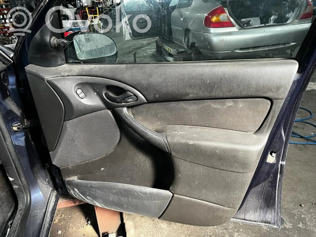 Focus Focus  2M5A12A650PF