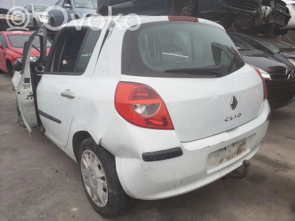 Clio III Clio  8200895681