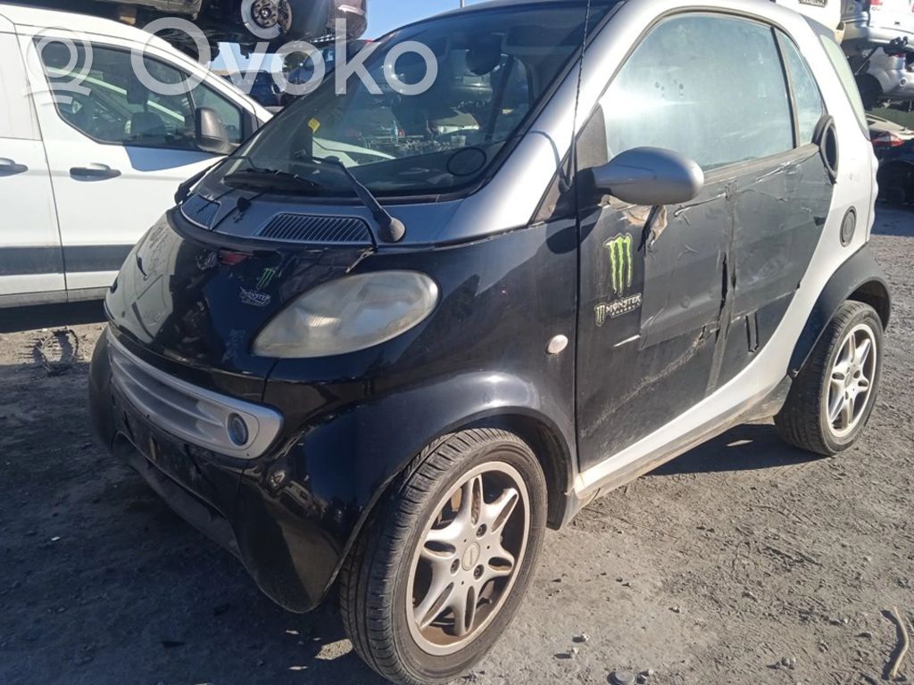 ForTwo I ForTwo  1601410201