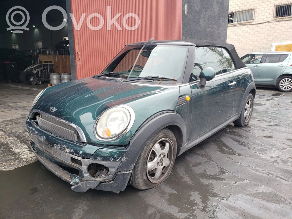 One - Cooper R57 One/Cooper R57