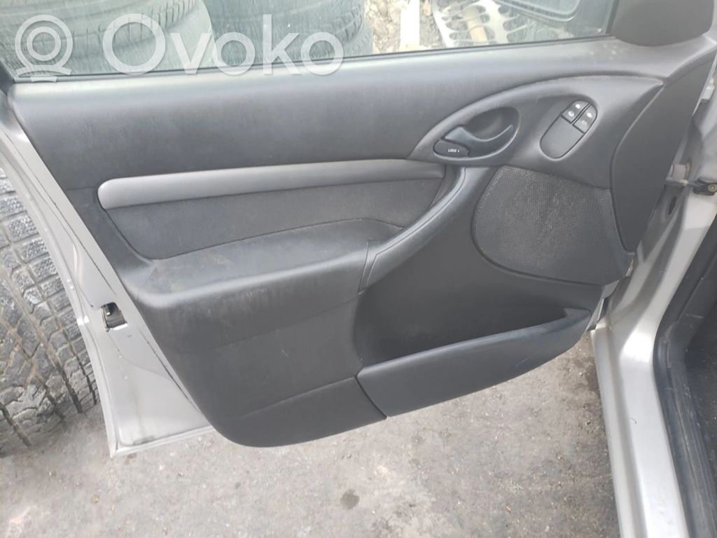 Focus Focus  2M512M110EC