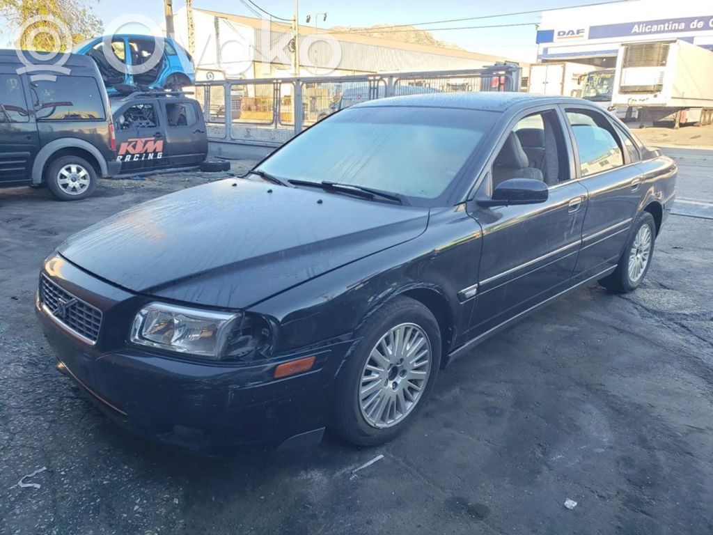 S80 S80  36051165