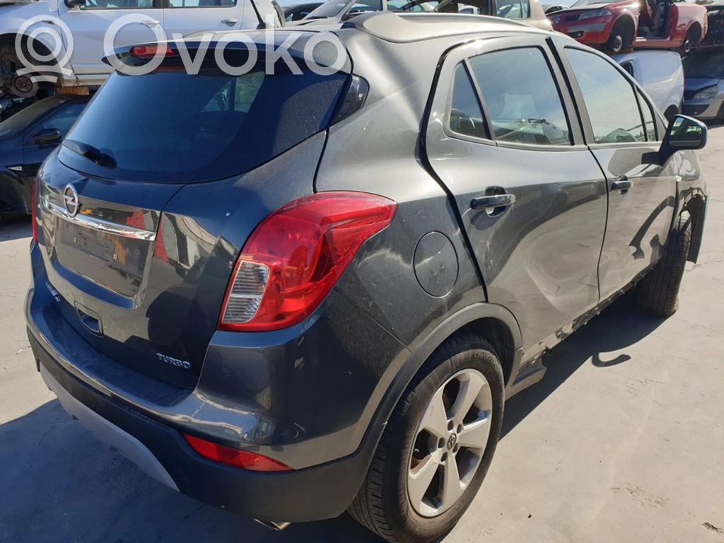 Mokka X Mokka