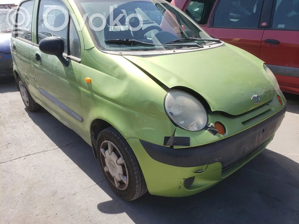 Matiz Matiz  OZK478W13546