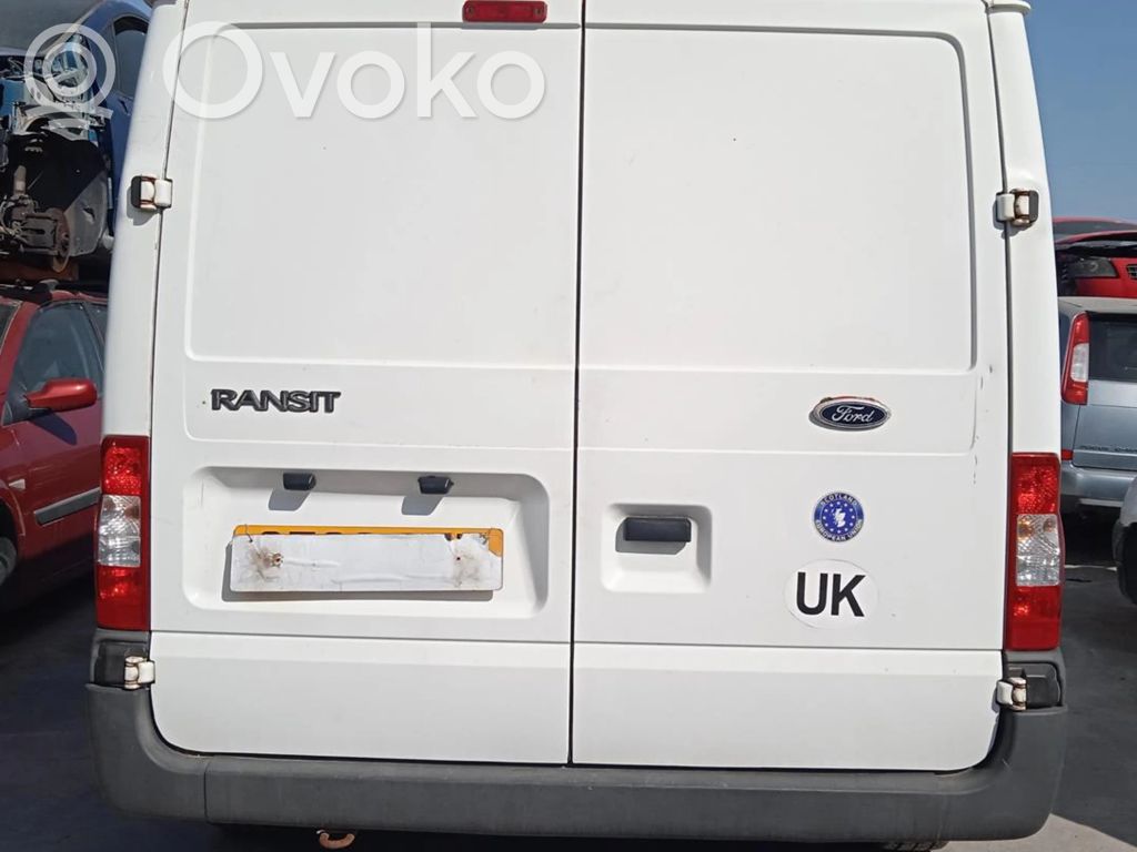 Transit Transit  EAF829