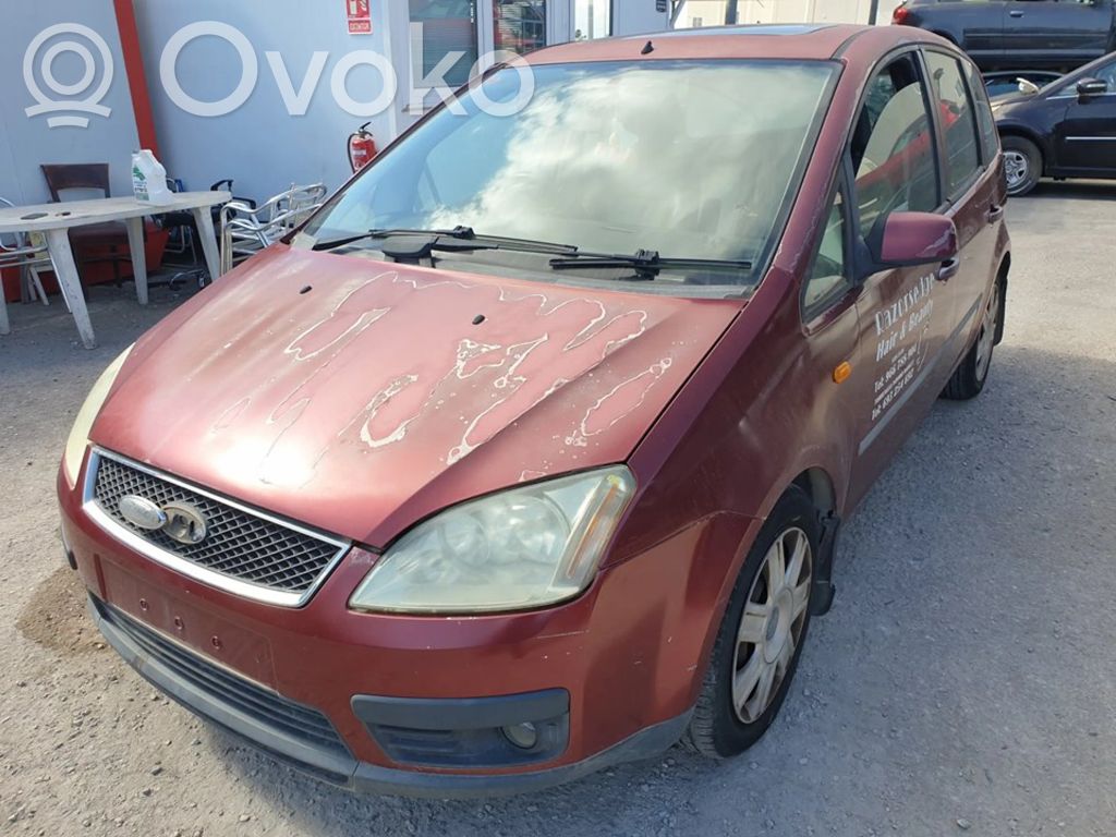 Focus C-MAX Focus C-MAX, C-MAX, Grand C-MAX  5M519G44423